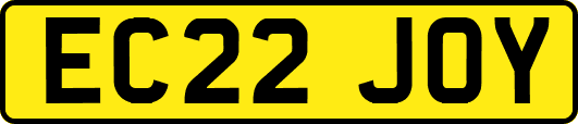 EC22JOY