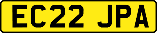 EC22JPA