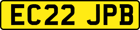EC22JPB