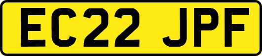 EC22JPF