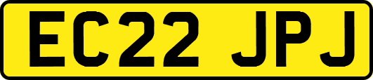 EC22JPJ