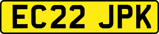 EC22JPK