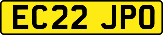 EC22JPO