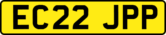 EC22JPP
