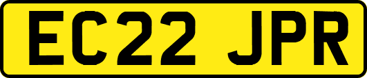 EC22JPR