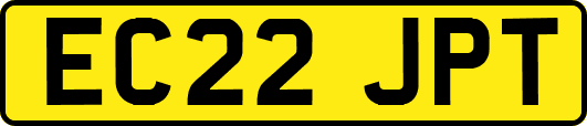 EC22JPT