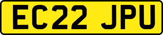 EC22JPU