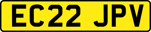 EC22JPV