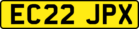 EC22JPX