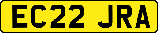 EC22JRA
