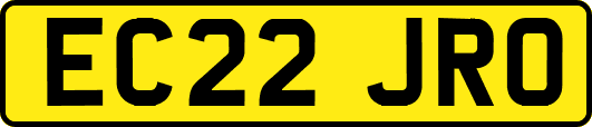 EC22JRO