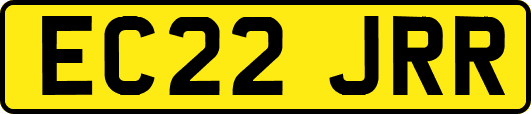 EC22JRR