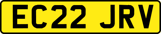 EC22JRV