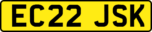 EC22JSK