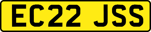EC22JSS