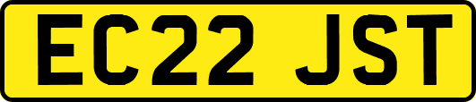 EC22JST