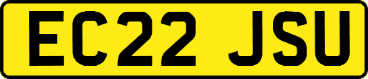 EC22JSU