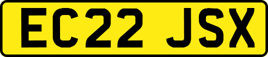 EC22JSX