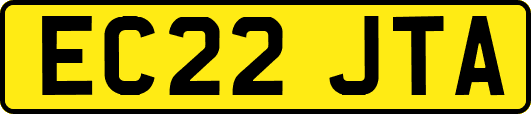 EC22JTA