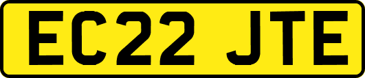 EC22JTE