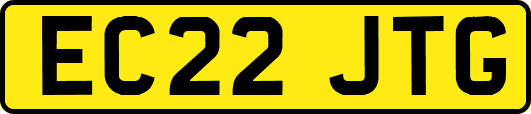 EC22JTG