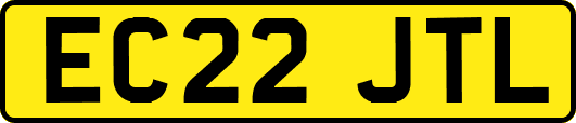 EC22JTL