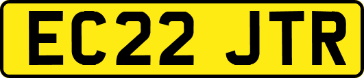 EC22JTR