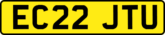EC22JTU