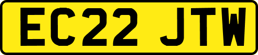 EC22JTW