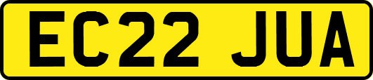 EC22JUA