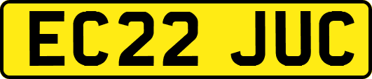 EC22JUC