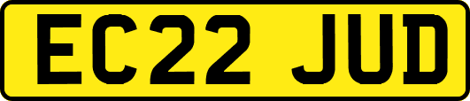 EC22JUD