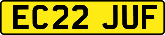 EC22JUF