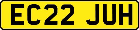 EC22JUH