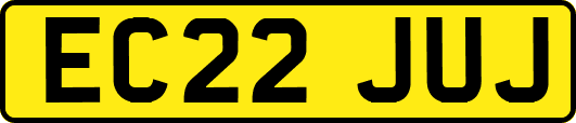 EC22JUJ