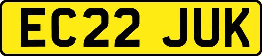 EC22JUK