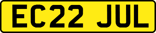 EC22JUL