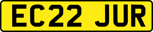 EC22JUR