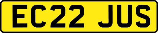 EC22JUS