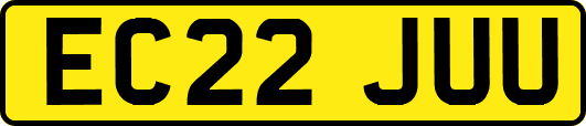 EC22JUU