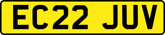 EC22JUV
