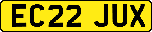 EC22JUX