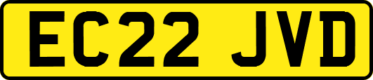 EC22JVD