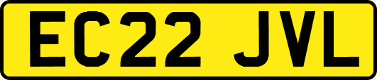EC22JVL