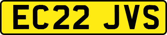 EC22JVS