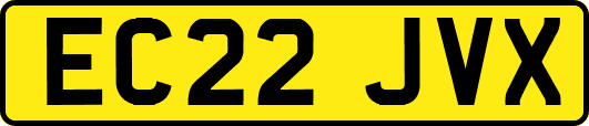 EC22JVX