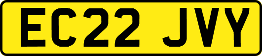 EC22JVY