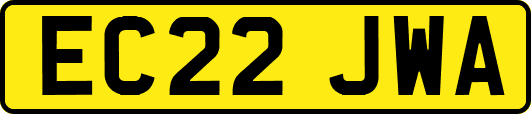 EC22JWA