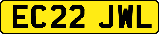EC22JWL