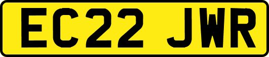 EC22JWR